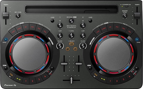 Pioneer DDJ WEGO4-K, B - CeX (UK): - Buy, Sell, Donate